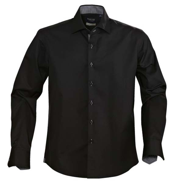 Baltimore Cotton Business Shirt image4